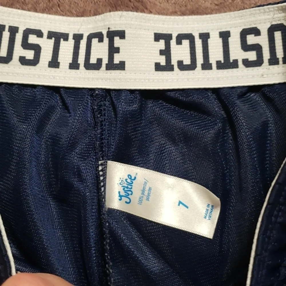 Girl’s Shorts‎ Size 7